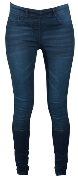 Rusty Stitches Ella Denim női nadrág, 44-es méret, 1, nordicamoto.ro