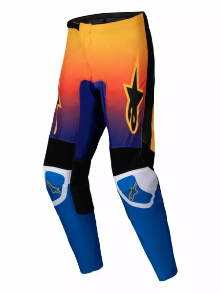 Alpinestars Fluid Wurx Pants  40, 1, nordicamoto.ro