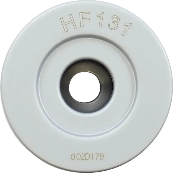 SUZUKI DR/AN/GN/GS 125 olajszűrő Hiflofiltro HF131, 2, nordicamoto.ro