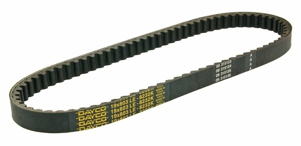 Drive Belt, 1, nordicamoto.ro