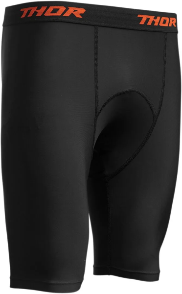 Pantaloni scurti corp Thor Comp S, 1, nordicamoto.ro