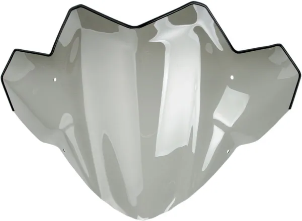 Lexan® polikarbonát szélvédő, szürke, 1, nordicamoto.ro