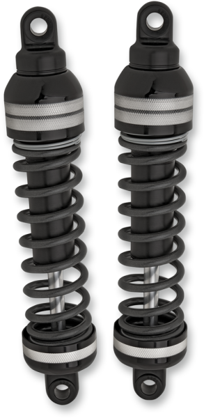 944 Ultra Touring/low Shocks Black, Gray, 1, nordicamoto.ro