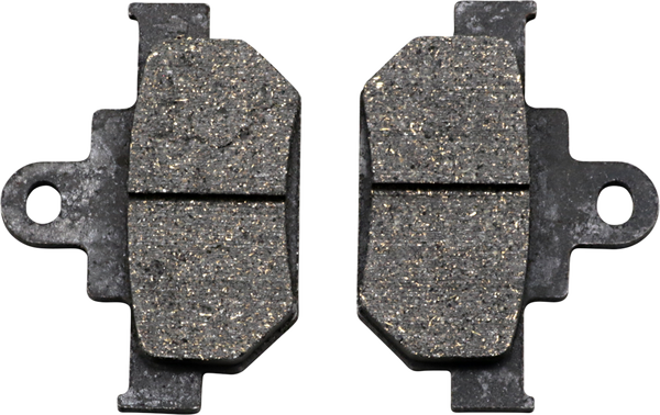 Semi-metallic Brake Pads, 2, nordicamoto.ro