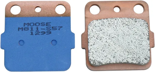 MOOSE RACING M1 fékbetétek, 1, nordicamoto.ro