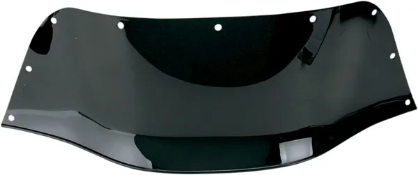 Lexan® Polycarbonate Windshield Black, 1, nordicamoto.ro