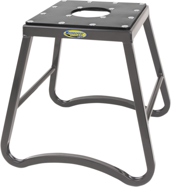 Sx1 Mini Stand Black, Powder-coated, 1, nordicamoto.ro