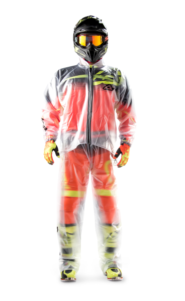 Acerbis 3.0 L/XL átlátszó esőnadrág, 2, nordicamoto.ro