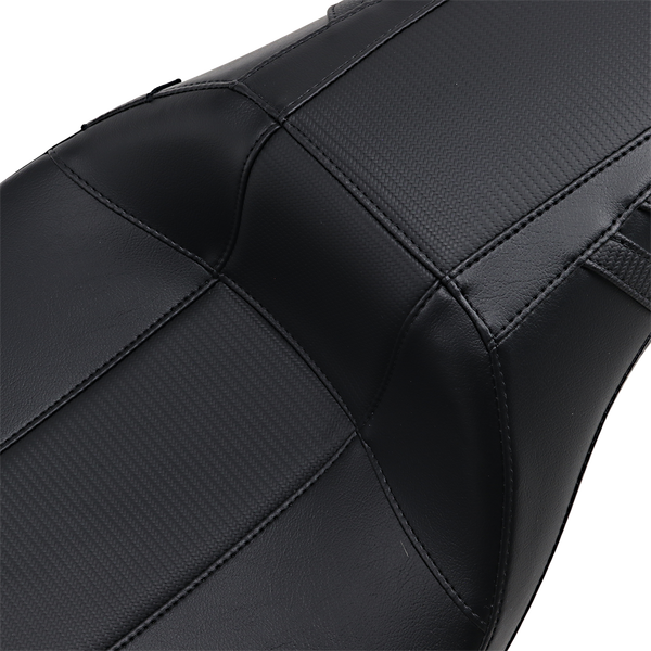 Outcast Daddy Long Legs Seat Black, 1, nordicamoto.ro
