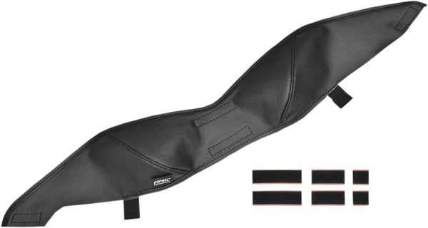 Gas Tank Mini Bra Black, 2, nordicamoto.ro
