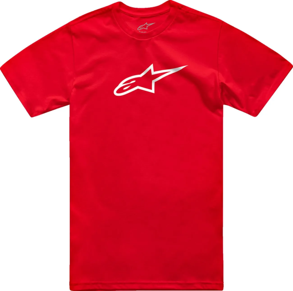 Alpinestars Ageless 2.0 Csf T-shirt Red  L, 1, nordicamoto.ro