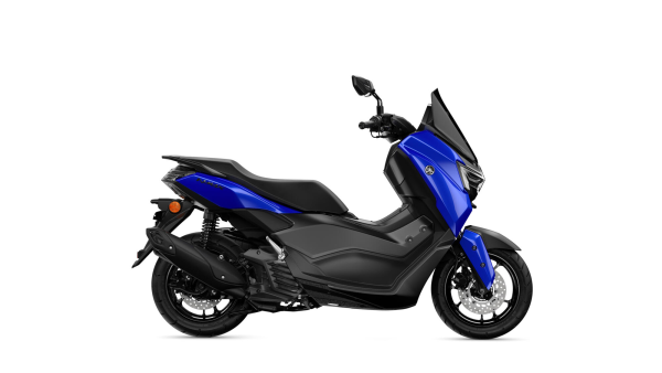 Yamaha NMAX 125 robogó, 12, nordicamoto.ro