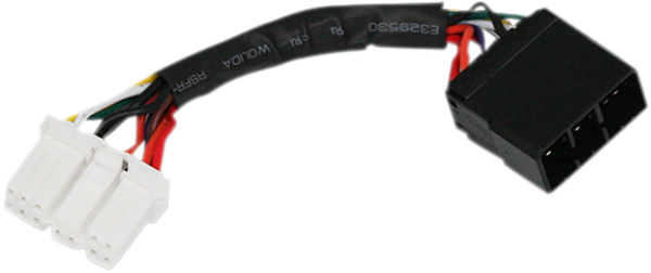 Passing Lamp Control Harness, 1, nordicamoto.ro
