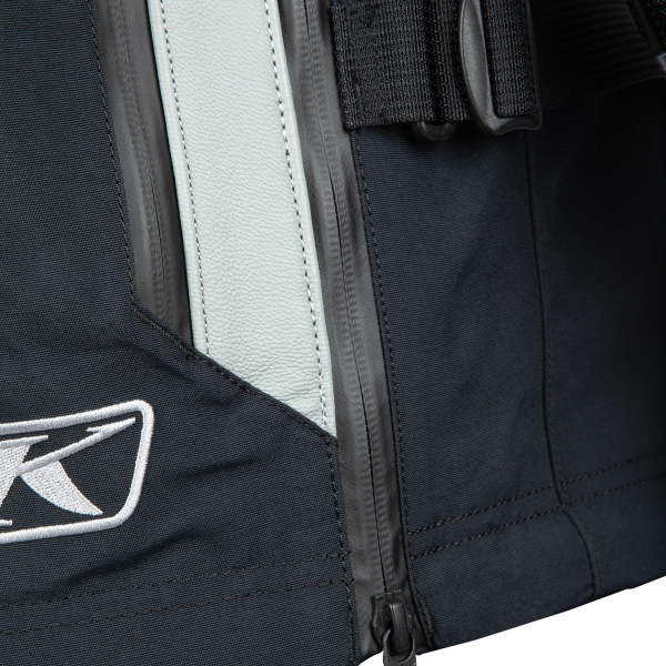 Klim Latitude Black kabát, 23, nordicamoto.ro