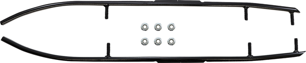 Extender Trail Iii Flat-top® Wear Bars Black, 4, nordicamoto.ro