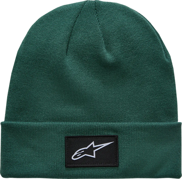 Augment Cuff Beanie zöld, 1, nordicamoto.ro