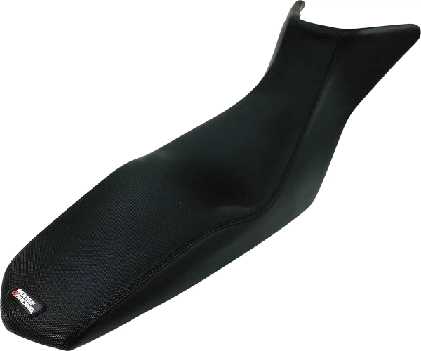 Adventure Seat Cover And Foam Kit Black, 1, nordicamoto.ro