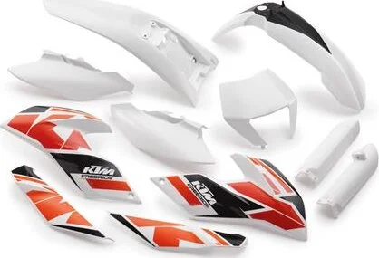 PLASTIC KIT FREERIDE 2015, 1, nordicamoto.ro