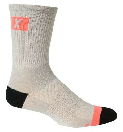FOX Flexair Merino női zokni S/M, 1, nordicamoto.ro