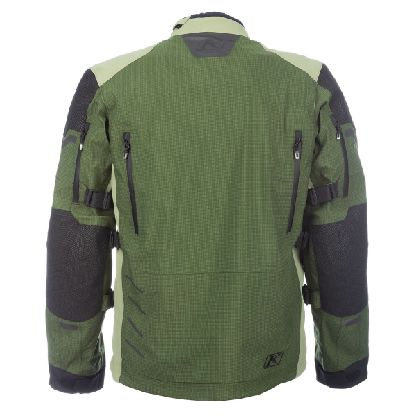 Geacă KLIM Badlands Pro A3 Black, 22, nordicamoto.ro