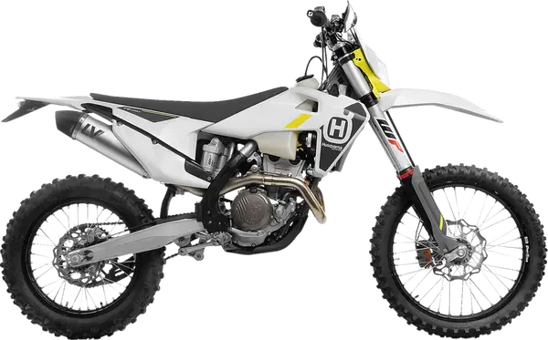 LeoVince LV-X EVO Slip-On kipufogórendszer a KTM EXC-F / Husqvarna FE modellekhez (2024–2025), 2, nordicamoto.ro
