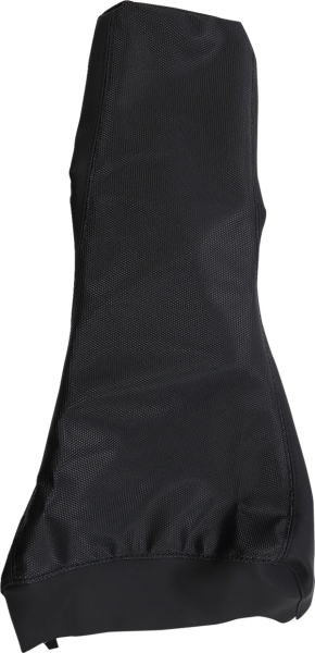 MOOSE RACING Adventure Seat Cover And Foam Kit Black, 3, nordicamoto.ro