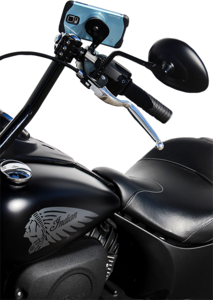 Iomount For Indian Black, 2, nordicamoto.ro