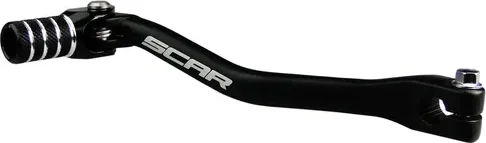 Gear Shift Lever Black, 1, nordicamoto.ro