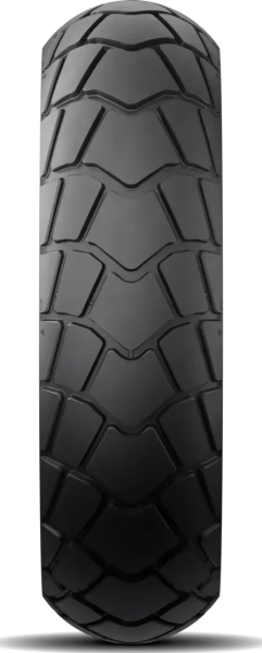 Hátsó gumiabroncs: 170/60R17 MICHELIN Anakee Adventure II, 7, nordicamoto.ro