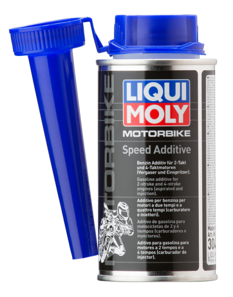 Motorbike Speed Additive, 1, nordicamoto.ro