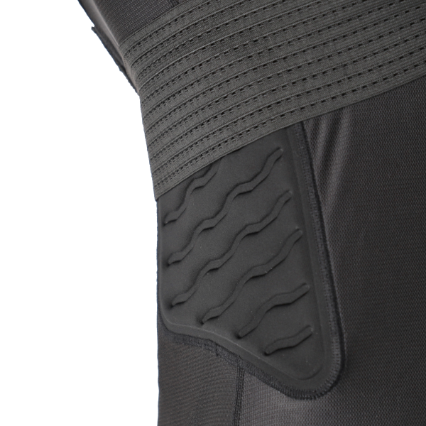 Acerbis Flux Air D3O® védőruha, fekete, XXL, 4, nordicamoto.ro