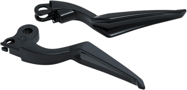 Phantom Lever Black, 1, nordicamoto.ro