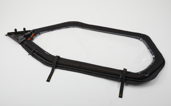 FELSŐ AJTÓ SOFT UTV CFMOTO ZFORCE 800 / 950 TRAIL, 8, nordicamoto.ro