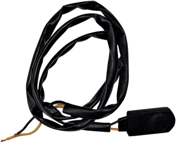 Start/stop Switch Black, 1, nordicamoto.ro