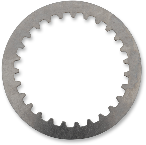 Clutch Steel Drive Plate, 1, nordicamoto.ro