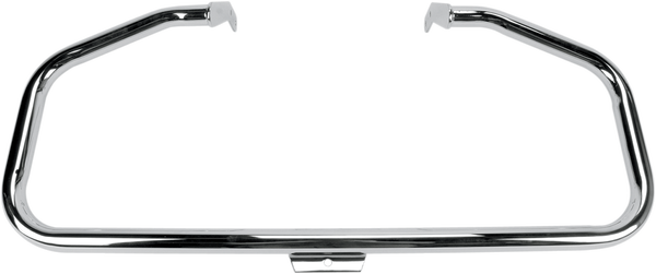 Full-size Engine Guards Silver, 3, nordicamoto.ro