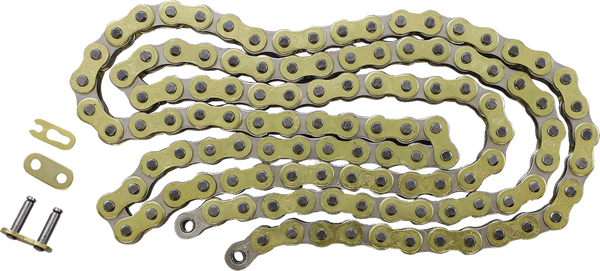 MOOSE RACING 428 Rxp Pro-mx Chain Gold, 1, nordicamoto.ro