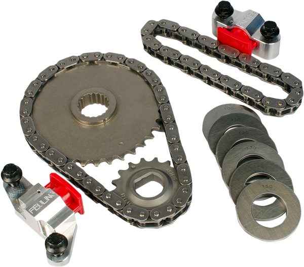 Oe+® Hydraulic Cam Chain Tensioner Conversion Kit, 1, nordicamoto.ro