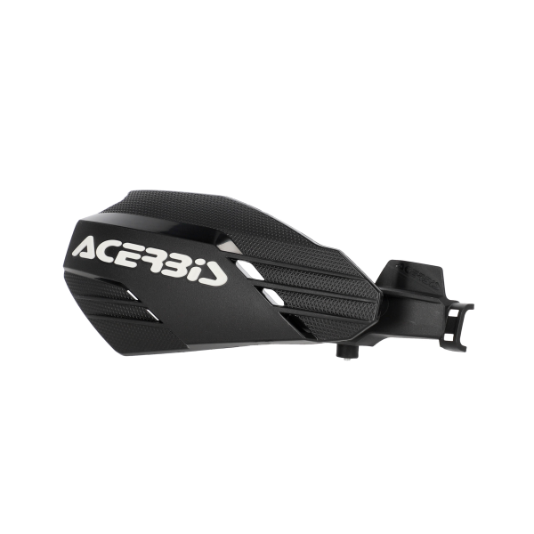 Acerbis K-Linear kézvédő a Gas Gas EC/EX/MC 21'-27' és a Husqvarna FE/TE 22'-24' modellekhez, piros/fekete, 11, nordicamoto.ro