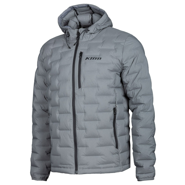 Geaca Klim Boulder Mid Layer Black, 1, nordicamoto.ro