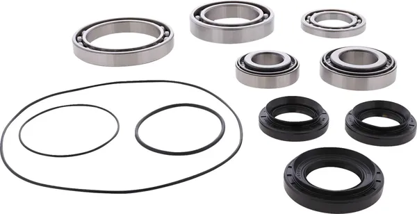 Differential Bearing-seal Kit, 2, nordicamoto.ro