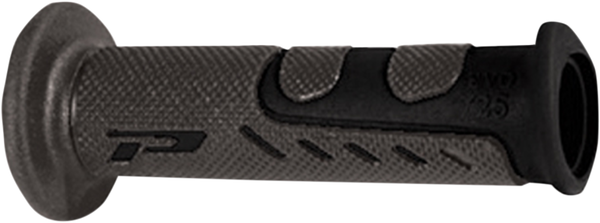 725 Road Grips Black, 1, nordicamoto.ro