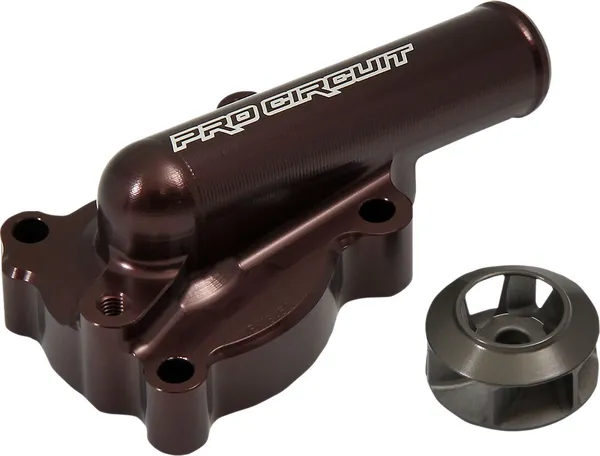 Cover Water Pump, 1, nordicamoto.ro