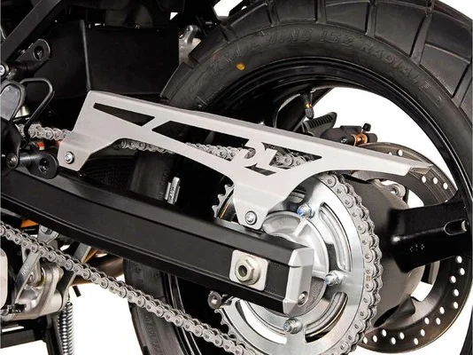 Chain Guard Natural, Brushed, 1, nordicamoto.ro