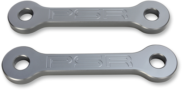 Mx Lowering Links Gray, 1, nordicamoto.ro