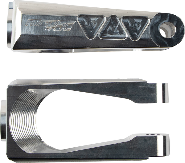 Billet Shock Fork Set, 2, nordicamoto.ro