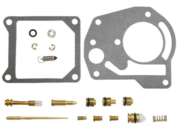 YAMAHA XS 850L/S '80–'81 PSIHIC karburátor-javítókészlet (4H1-14901-00, 4H1-14902-00, 4H1-14903-00, 4H1-14904-00) (1 karburátorhoz), 1, nordicamoto.ro