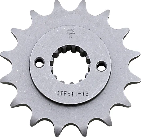 JT SPROCKETS Első lánckerék, 1, nordicamoto.ro