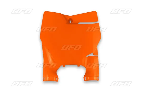 Rendszámtábla a KTM Orange-hoz, 1, nordicamoto.ro