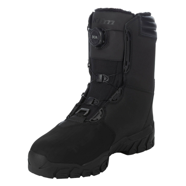 Bocanci Snowmobile Klim Force GTX BOA Concealment, 4, nordicamoto.ro